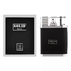 Arabian Oud Solid Black - Интернет-магазин Aliks Perfume