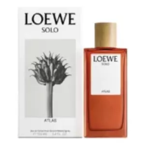 Loewe Solo Atlas - Интернет-магазин Aliks Perfume