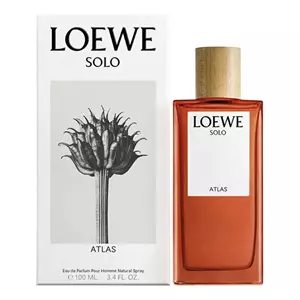Loewe Solo Atlas - Интернет-магазин Aliks Perfume