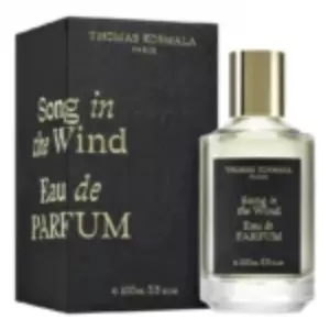 Thomas Kosmala Song In The Wind - Интернет-магазин Aliks Perfume