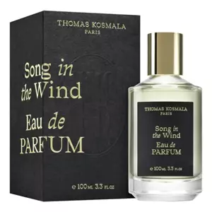 Thomas Kosmala Song In The Wind - Интернет-магазин Aliks Perfume
