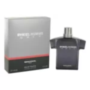 Sonia Rykiel  Homme Grey - Интернет-магазин Aliks Perfume