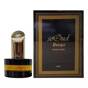 SoOud  Burqa Parfum Nektar - Интернет-магазин Aliks Perfume