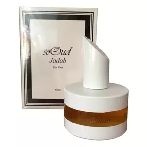 SoOud Jadab Parfum Eau Fine - Интернет-магазин Aliks Perfume