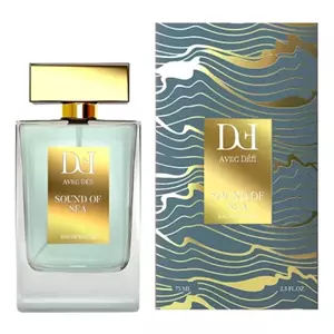 Avec Defi Sound Of Sea - Интернет-магазин Aliks Perfume