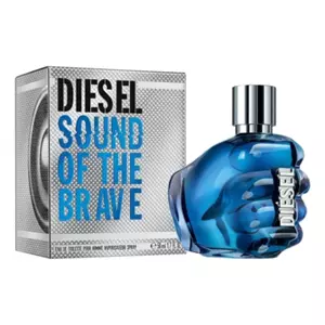 Diesel Sound Of The Brave - Интернет-магазин Aliks Perfume