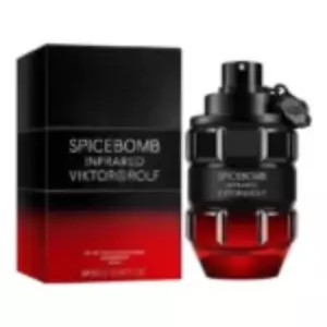 Viktor & Rolf Spicebomb Infrared - Интернет-магазин Aliks Perfume