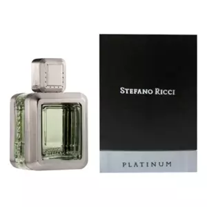 Stefano Ricci Platinum - Интернет-магазин Aliks Perfume