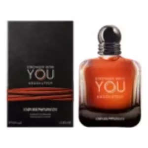 Giorgio Armani Emporio Stronger With You Absolutely - Интернет-магазин Aliks Perfume