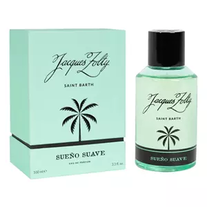 Jacques Zolty Sueno Suave - Интернет-магазин Aliks Perfume