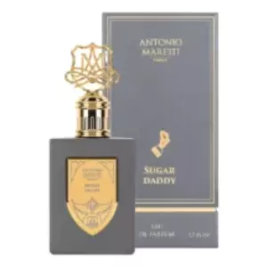 Antonio Maretti Sugar Daddy - Интернет-магазин Aliks Perfume