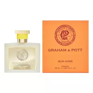 GRAHAM & POTT Sun King - Интернет-магазин Aliks Perfume