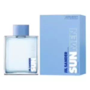 Jil Sander Sun Men Lavender & Vetiver - Интернет-магазин Aliks Perfume