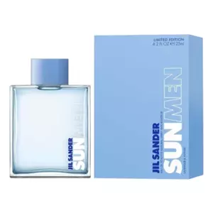 Jil Sander Sun Men Lavender & Vetiver - Интернет-магазин Aliks Perfume
