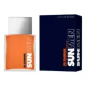 Jil Sander Sun Men Parfum - Интернет-магазин Aliks Perfume