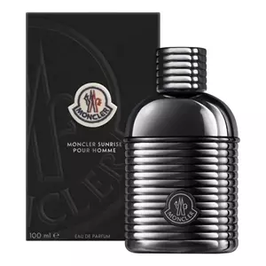 Moncler Sunrise Pour Homme - Интернет-магазин Aliks Perfume