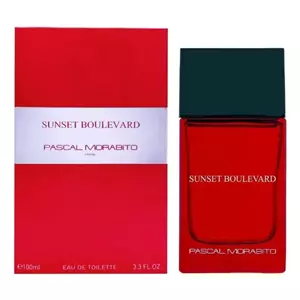 Pascal Morabito Sunset Boulevard - Интернет-магазин Aliks Perfume