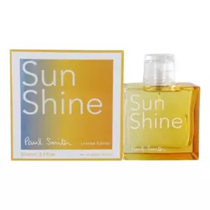Paul Smith Sunshine Edition For Men 2018 - Интернет-магазин Aliks Perfume