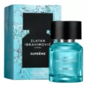 Zlatan Ibrahimovic Supreme Pour Homme - Интернет-магазин Aliks Perfume