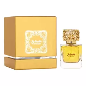 Syed Junaid Alam Sadaa - Интернет-магазин Aliks Perfume