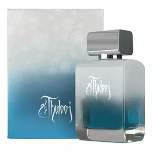 Syed Junaid Alam Thulooj Gents - Интернет-магазин Aliks Perfume