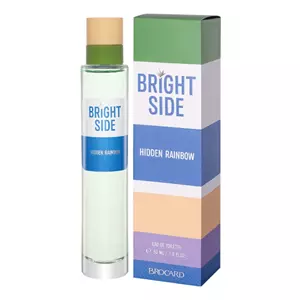 Brocard Bright Side Hidden Rainbow - Интернет-магазин. Kalinka-parfum.ru