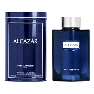 Ted Lapidus  Alcazar - Интернет-магазин Aliks Perfume