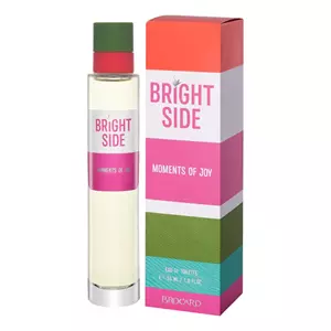 Brocard Bright Side Moments Of Joy - Интернет-магазин. Kalinka-parfum.ru