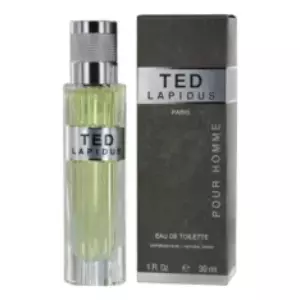 Ted Lapidus TED Men - Интернет-магазин Aliks Perfume