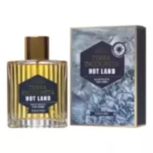 Brocard Terra Incognita Hot Land - Интернет-магазин Aliks Perfume
