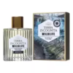 Brocard Terra Incognita Wildlife - Интернет-магазин Aliks Perfume