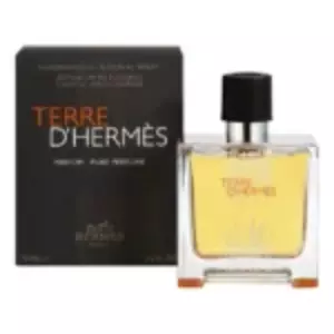 Hermes Terre D'Hermes Flacon H 2021 - Интернет-магазин Aliks Perfume