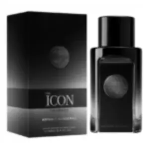 Antonio Banderas The Icon The Perfume - Интернет-магазин Aliks Perfume