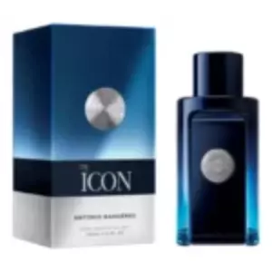 Antonio Banderas The Icon - Интернет-магазин Aliks Perfume