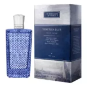 The Merchant Of Venice Venetian Blue - Интернет-магазин Aliks Perfume