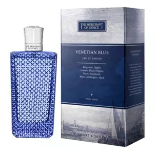 The Merchant Of Venice Venetian Blue - Интернет-магазин Aliks Perfume