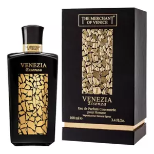The Merchant Of Venice Venezia Essenza Pour Homme - Интернет-магазин Aliks Perfume