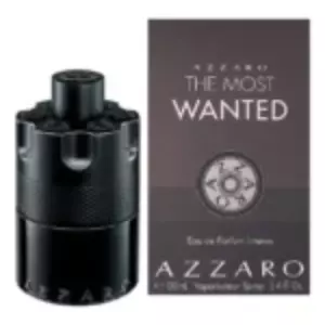 Azzaro The Most Wanted - Интернет-магазин Aliks Perfume