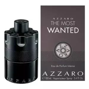 Azzaro The Most Wanted - Интернет-магазин Aliks Perfume