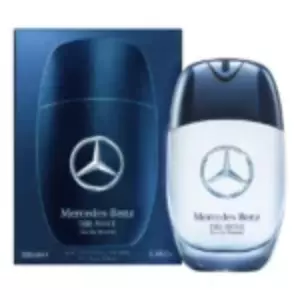 Mercedes-Benz The Move Live The Moment - Интернет-магазин Aliks Perfume