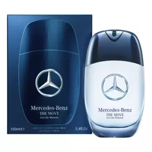 Mercedes-Benz The Move Live The Moment - Интернет-магазин Aliks Perfume