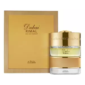 The Spirit of Dubai Rimal - Интернет-магазин Aliks Perfume