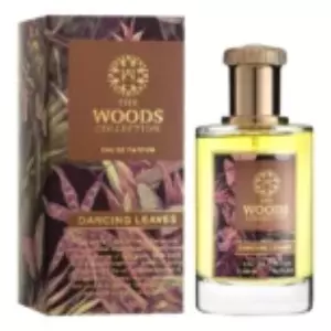 The Woods Collection Dancing Leaves - Интернет-магазин Aliks Perfume
