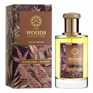 The Woods Collection Dancing Leaves - Интернет-магазин Aliks Perfume