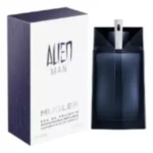 Mugler Alien Man - Интернет-магазин Aliks Perfume
