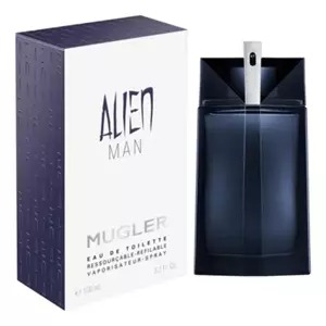 Mugler Alien Man - Интернет-магазин Aliks Perfume
