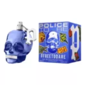 Police To Be Freetodare For Man - Интернет-магазин Aliks Perfume