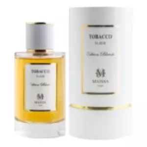 Maissa Parfums Tobacco - Интернет-магазин Aliks Perfume