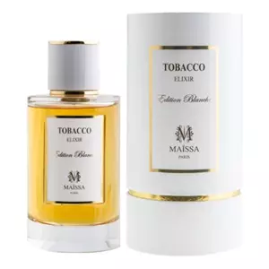 Maissa Parfums Tobacco - Интернет-магазин Aliks Perfume