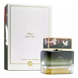 Contes de Parfums Tokyo - Интернет-магазин Aliks Perfume